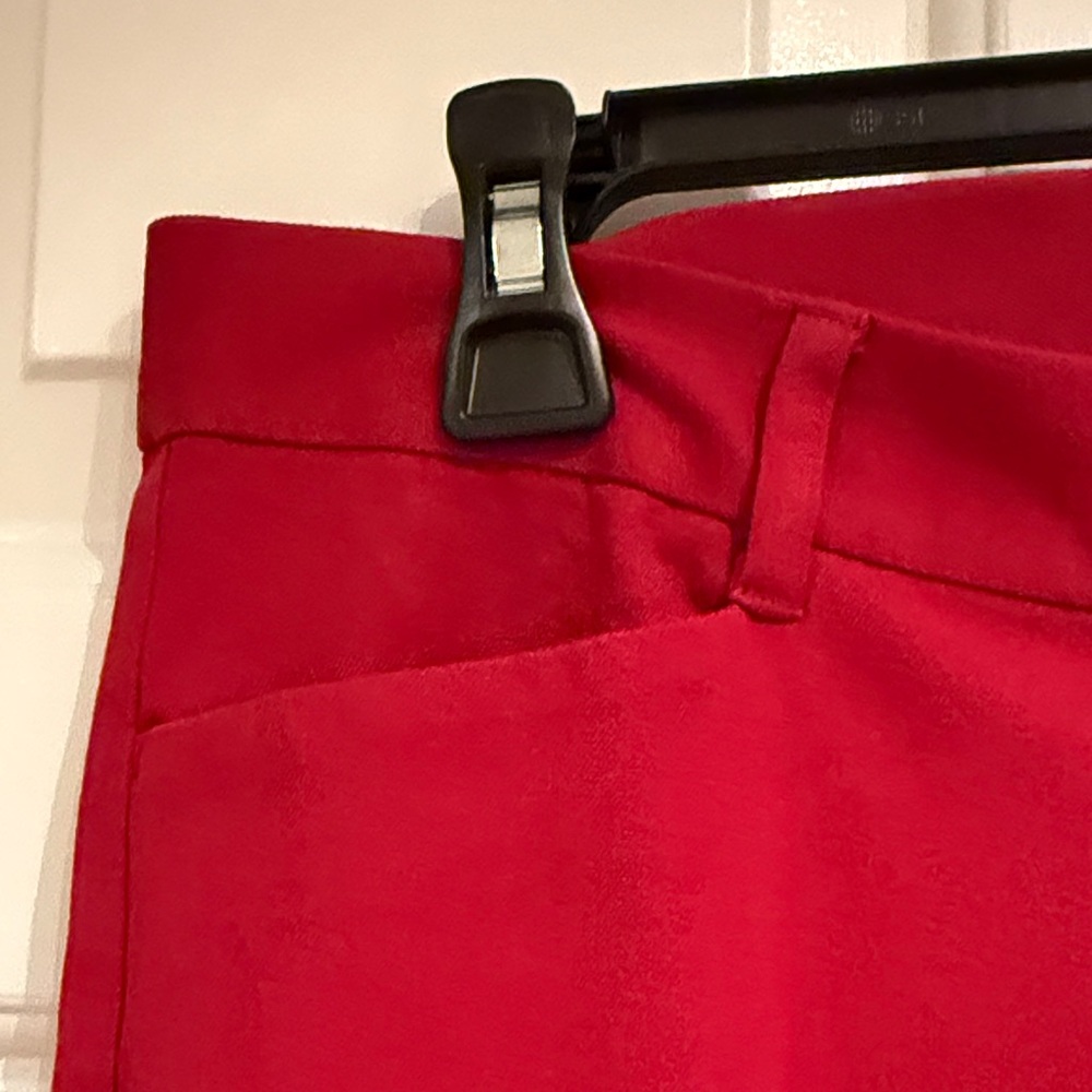 Gap Slim City Pants